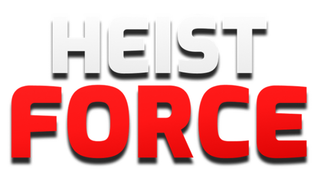 Heist Force Logo