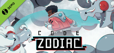 Code Zodiac Demo cover art