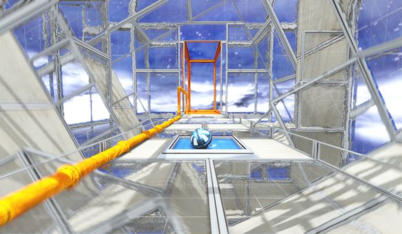 InFlux game for Linux 1