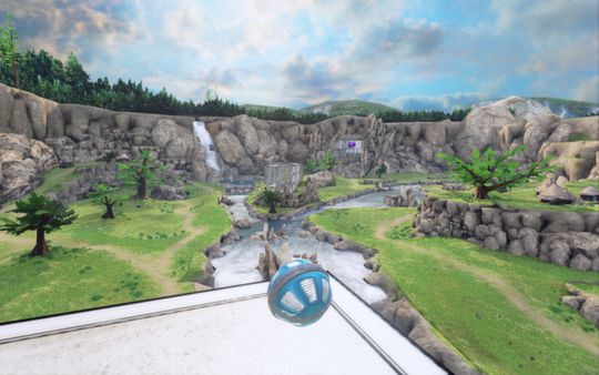 InFlux game for windows Pc 1