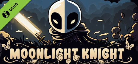 Moonlight Knight Demo cover art