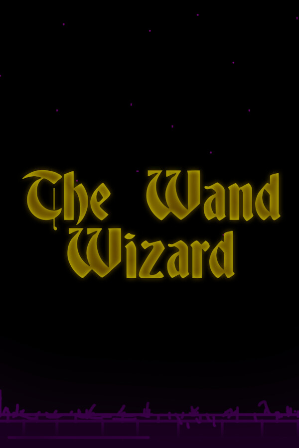 The Wand Wizard for steam The Wand Wizard for steam