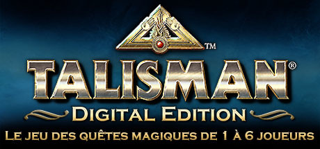 Communaute Steam Talisman Digital Edition