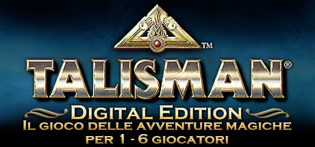 75 Di Sconto Per Talisman Digital Edition Solo Su Steam