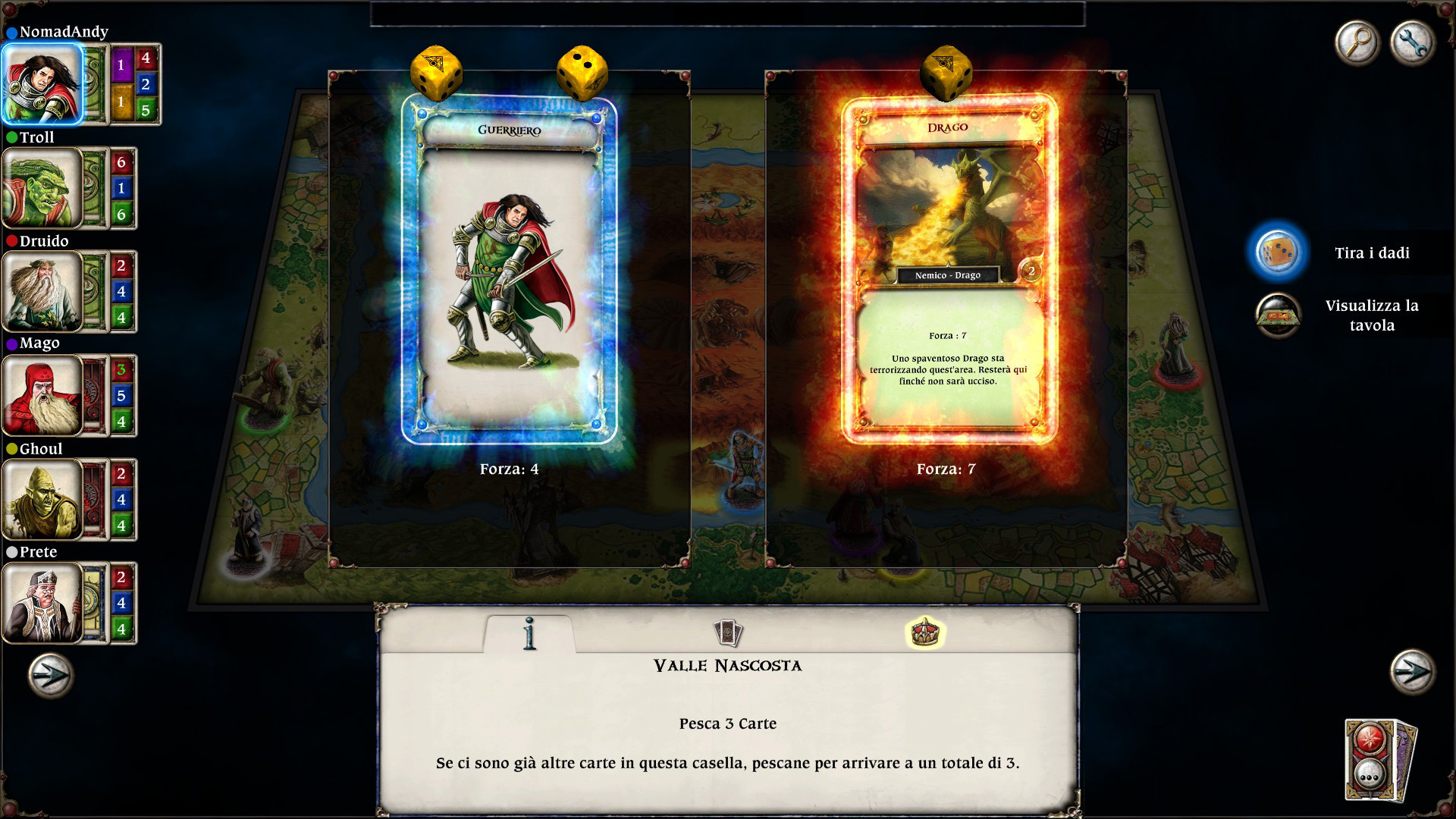 Talisman Digital Edition