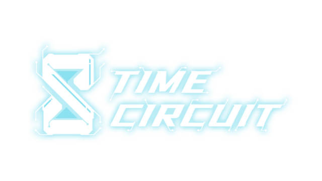 Time Circuit Logo