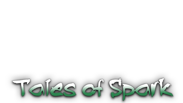 Tales of Spark: Probation Logo