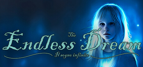 The Endless Dream cover art