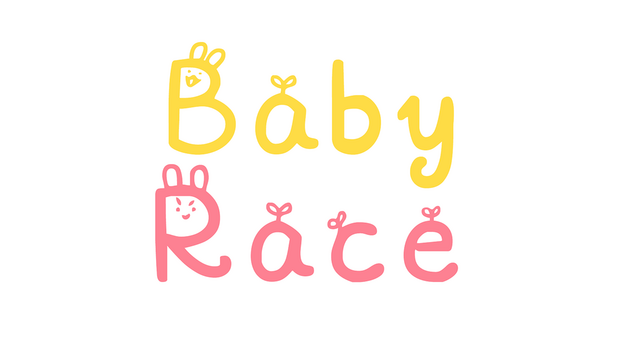 BabyRace Logo