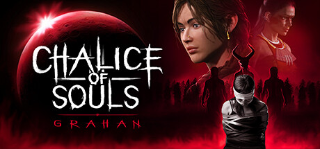 Chalice of Souls: Grahan PC Specs