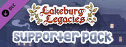 Lakeburg Legacies - Supporter Pack