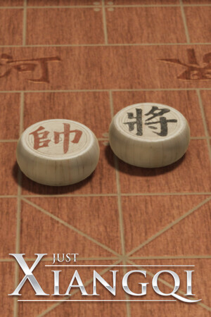 Just Xiangqi Demo