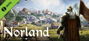 Norland: Story Generating Strategy Demo