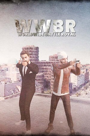 Worldwide Battle Royale Worldwide Battle Royale