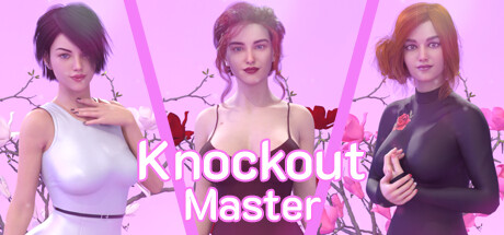 Knockout Master cover art