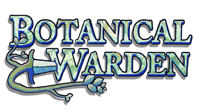 Botanical Warden Logo