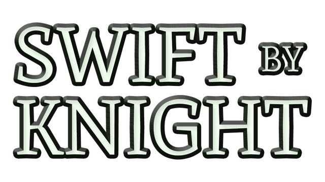 Swift by Knight Logo