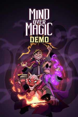 Mind Over Magic Demo