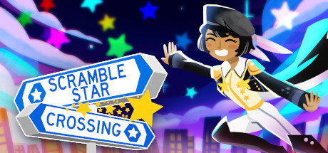 Scramble Star Crossing PC Specs