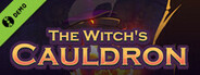 The Witch's Cauldron Demo