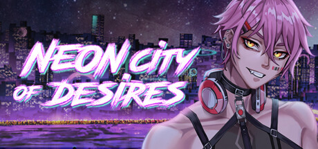 Neon City of Desires PC Specs