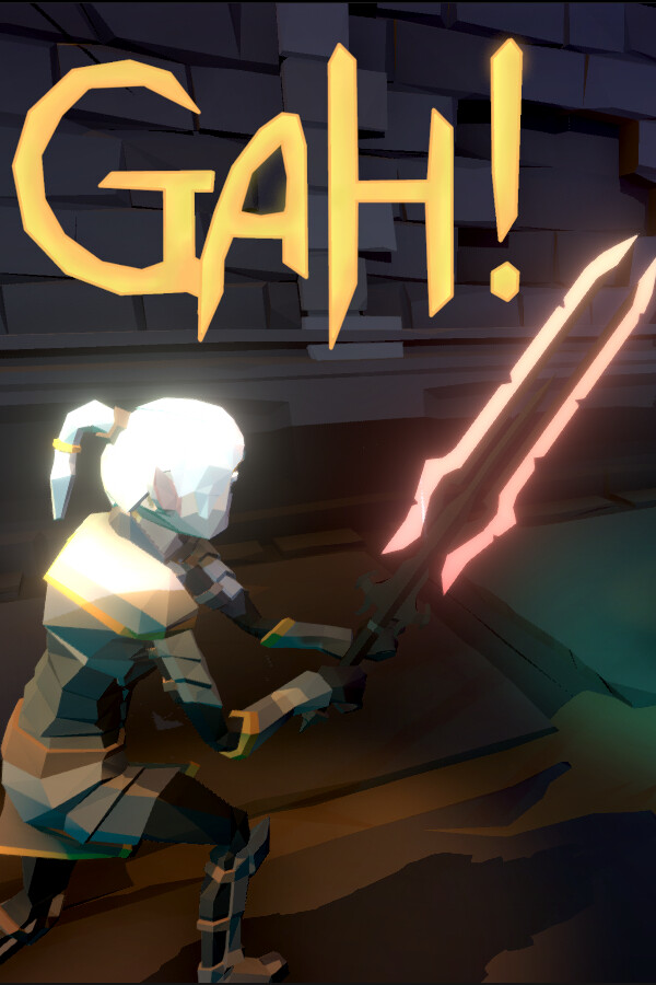 Gah! for steam