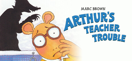 Arthur's Teacher Trouble PC Specs
