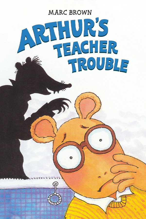 Arthur's Teacher Trouble for steam