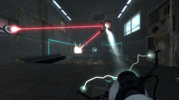 Portal 2 Sixense Perceptual Pack image