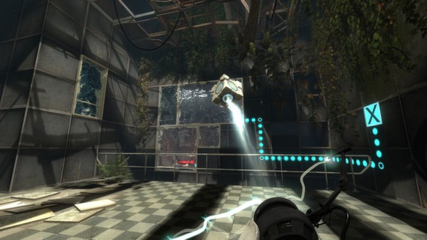 Can i run Portal 2 Sixense Perceptual Pack