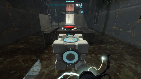 Portal 2 Sixense Perceptual Pack minimum requirements