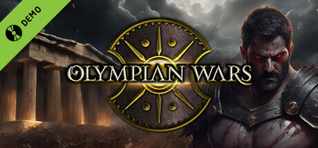 Olympian Wars Demo cover art