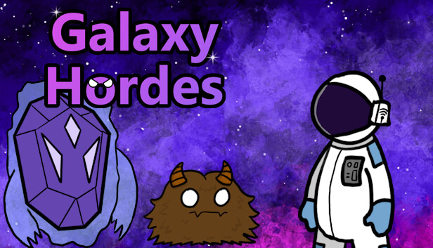 Galaxy Hordes