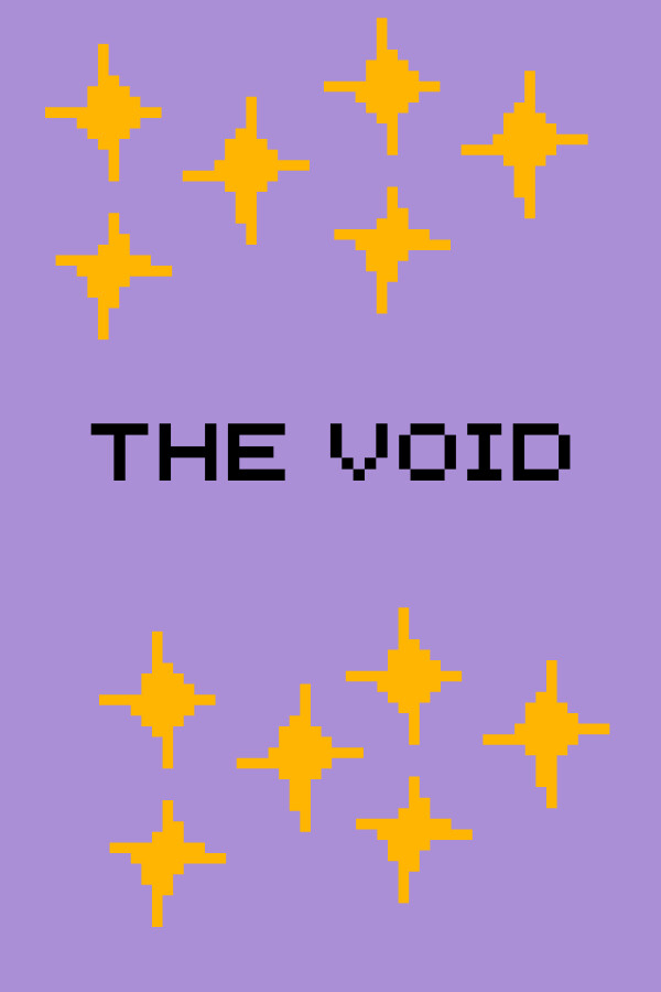The Void for steam The Void for steam