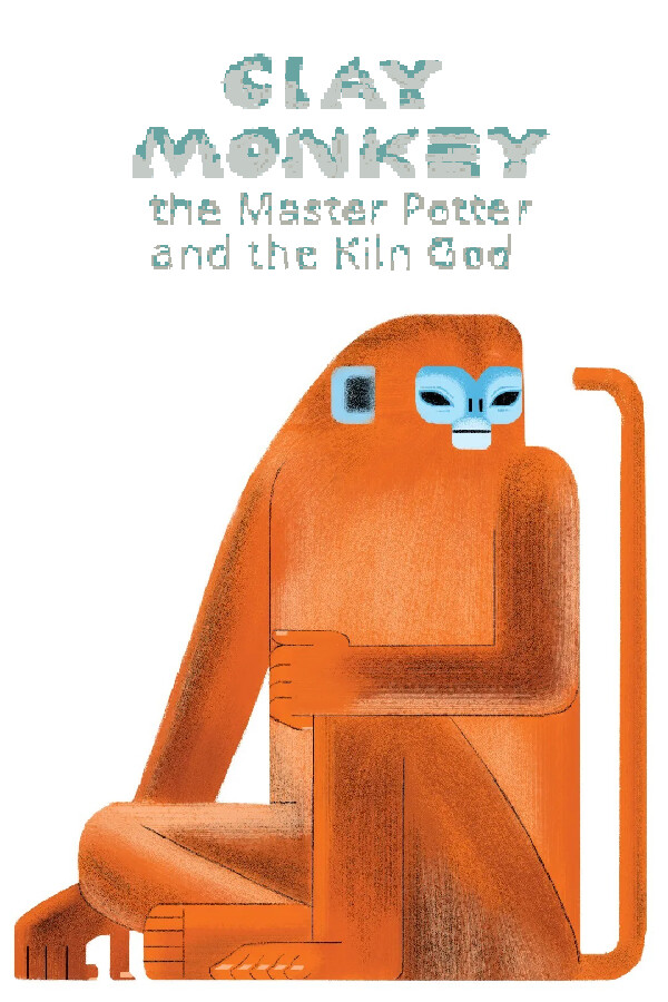 Clay Monkey: The Master Potter and The Kiln God for steam Clay Monkey: The Master Potter and The Kiln God for steam