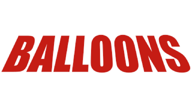 Balloons Logo