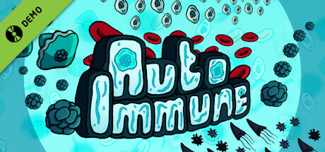 Auto Immune Demo cover art