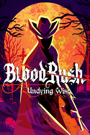 Bloodrush: Undying Wish game image