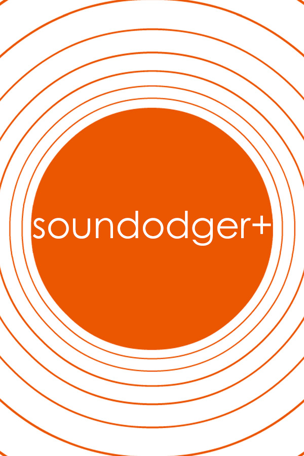 Soundodger+ for steam