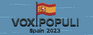 Vox Populi: España 2023