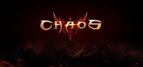 Chaos-Alante cover art