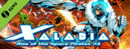 XALADIA: Rise of the Space Pirates X2 Demo