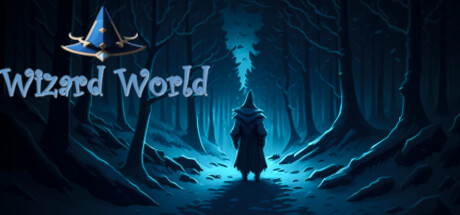 Wizard World cover art