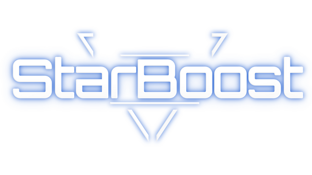 StarBoost Logo