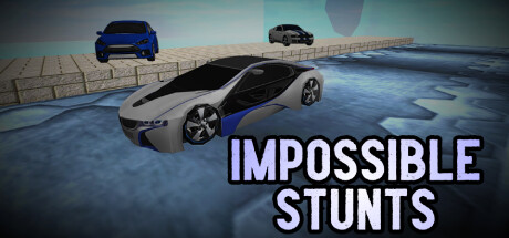 Impossible Stunts PC Specs