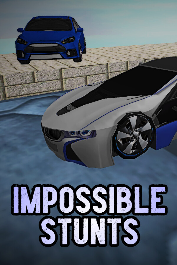 Impossible Stunts for steam
