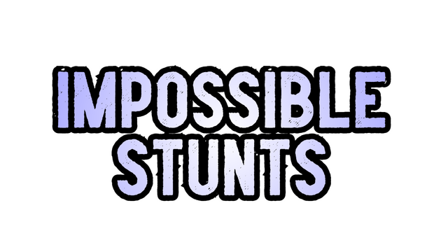 Impossible Stunts Logo