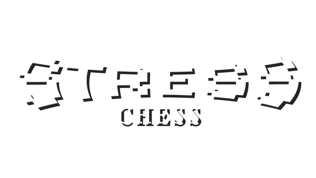 Stress Chess Logo
