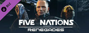 Five Nations - Renegades