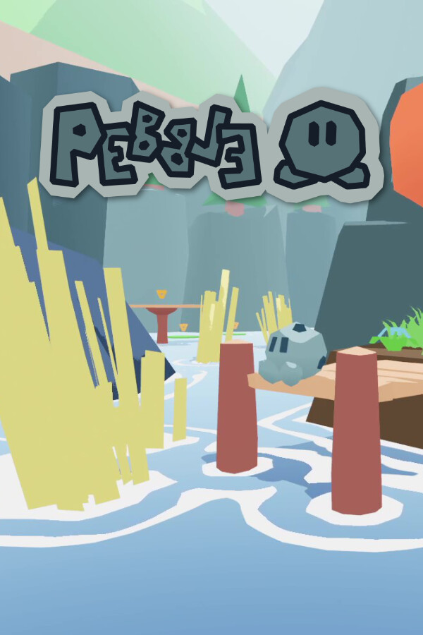 Steam portrait for Pebble.